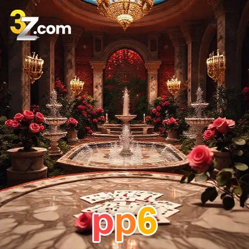 pp6 bet Jogos de caça-níqueis