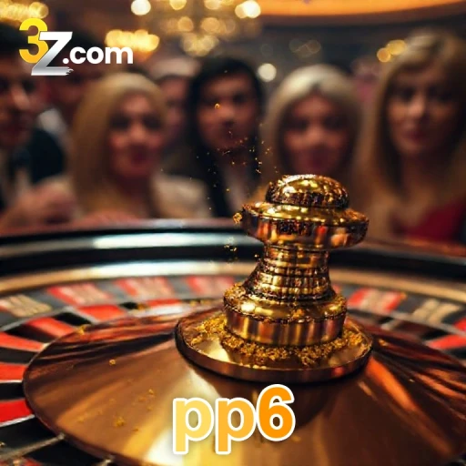 pp6 bet Jogos de caça-níqueis