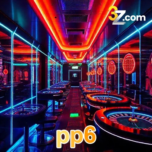pp6 bet Jogos