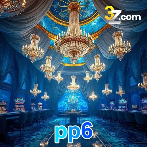 pp6 bet Jogos de caça-níqueis